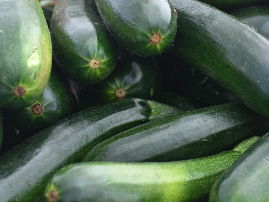 Zucchini