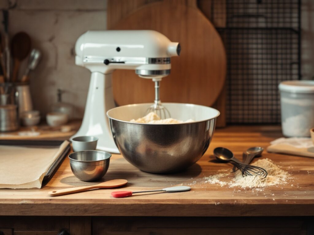 tools for cookies