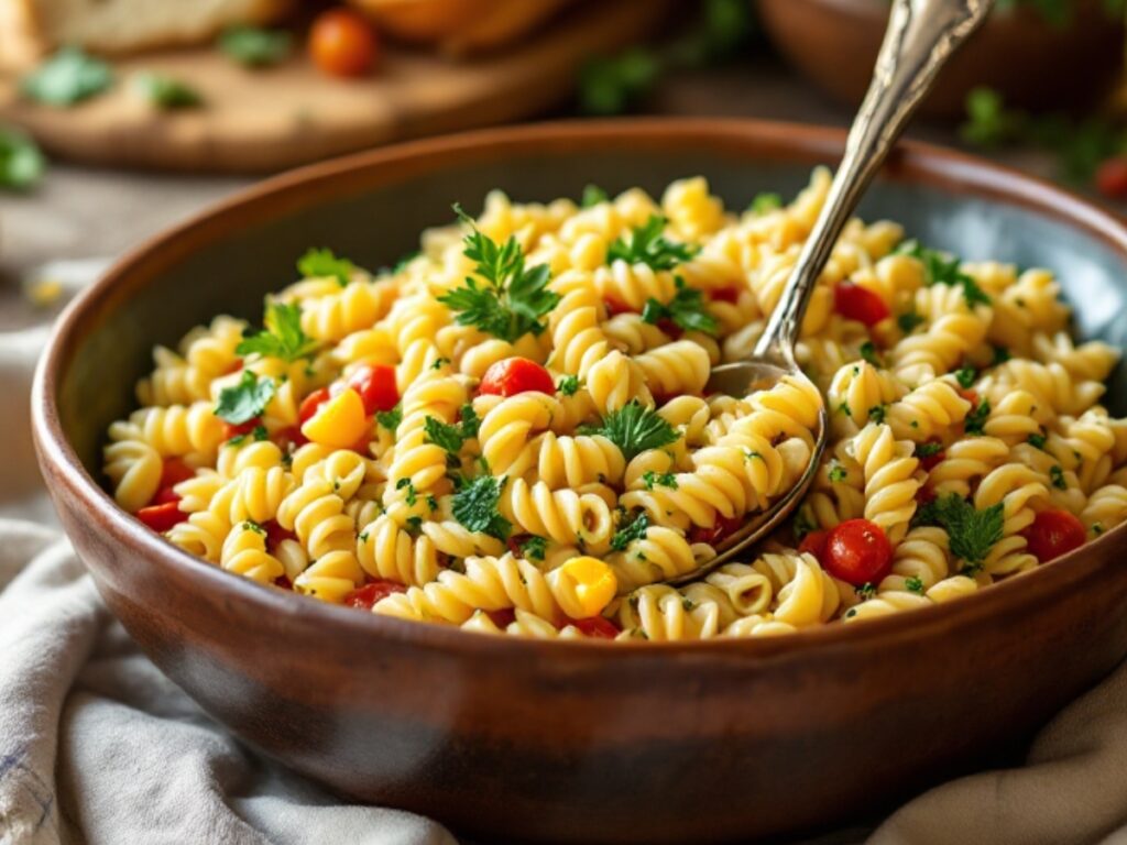 Italian Pasta Salad