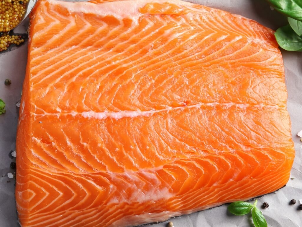 Salmon