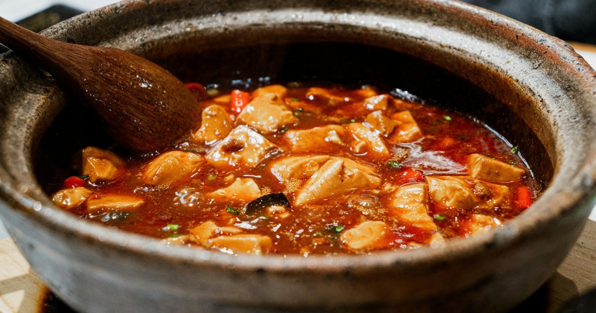 The Best Slow Cooker Italian Chicken Recipe