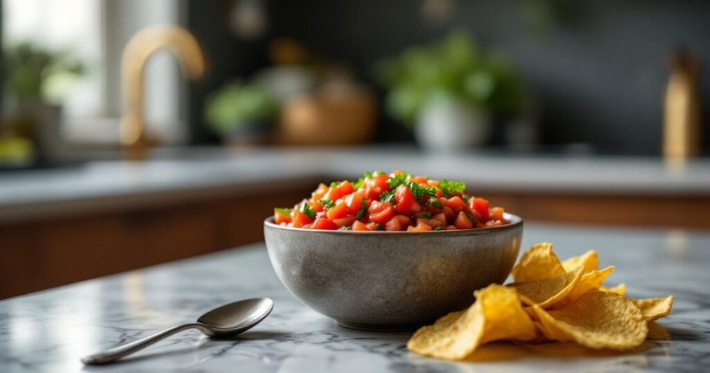 Salsa