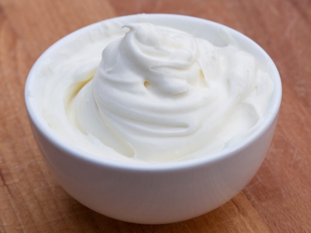 Sour Cream
