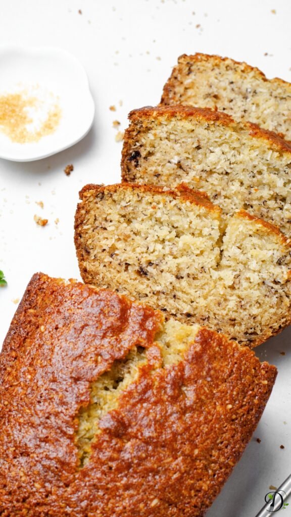 banana bread