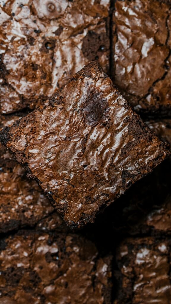 brownies