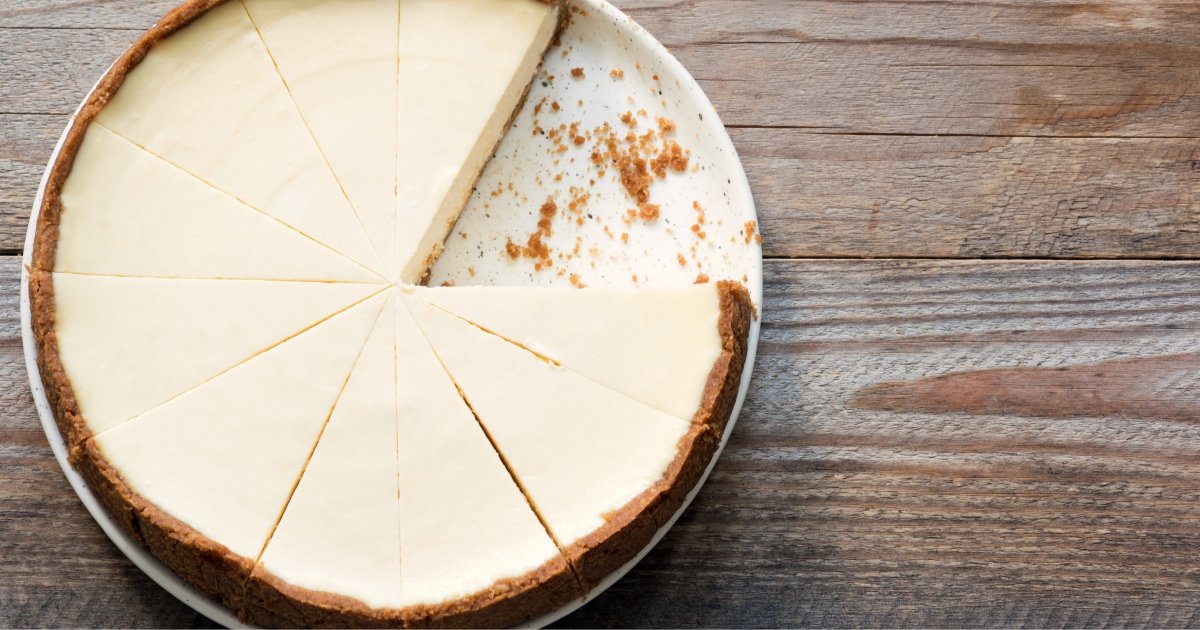 No Bake Cheesecake Recipe