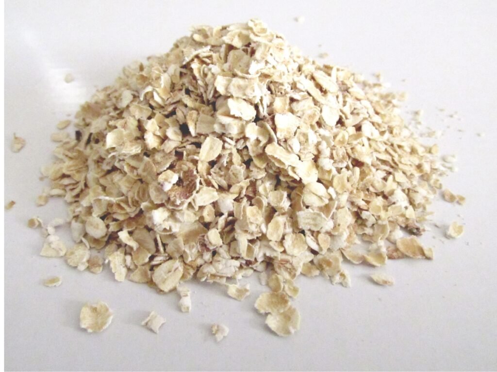 Brown Sugar Overnight Oats