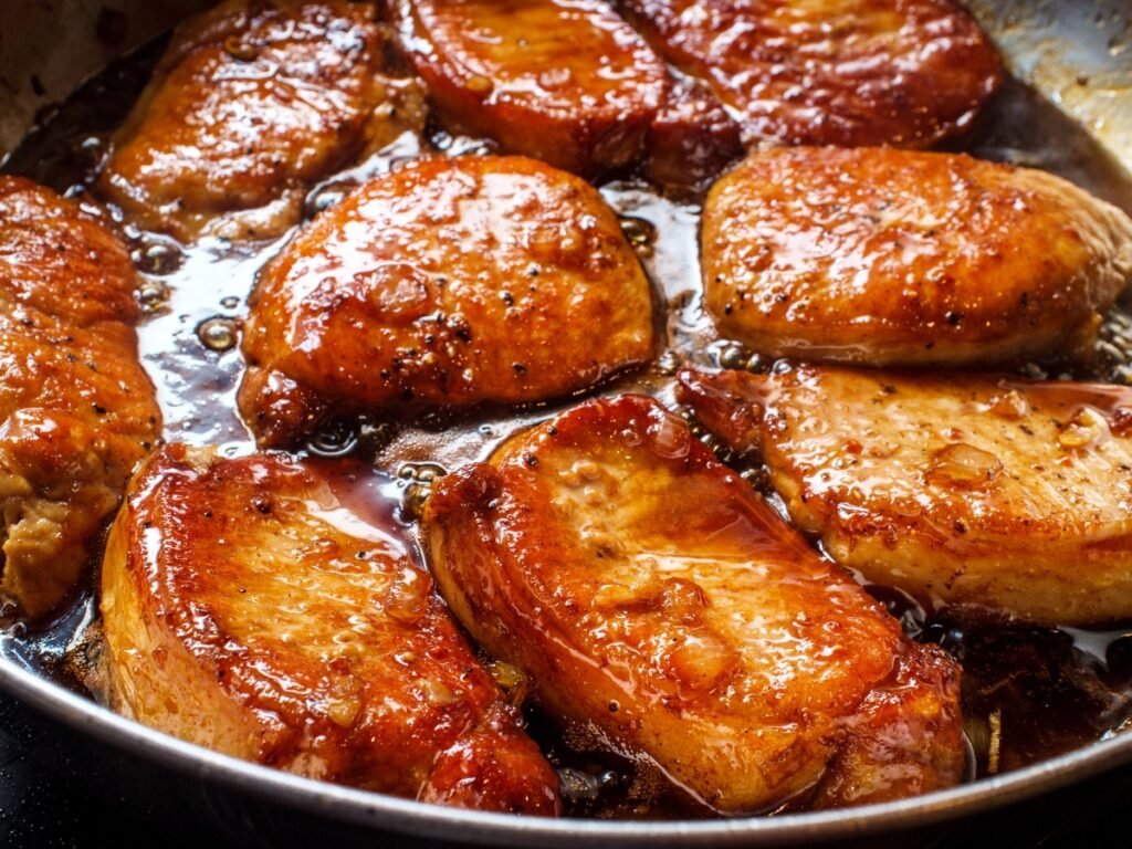 Pork Chops