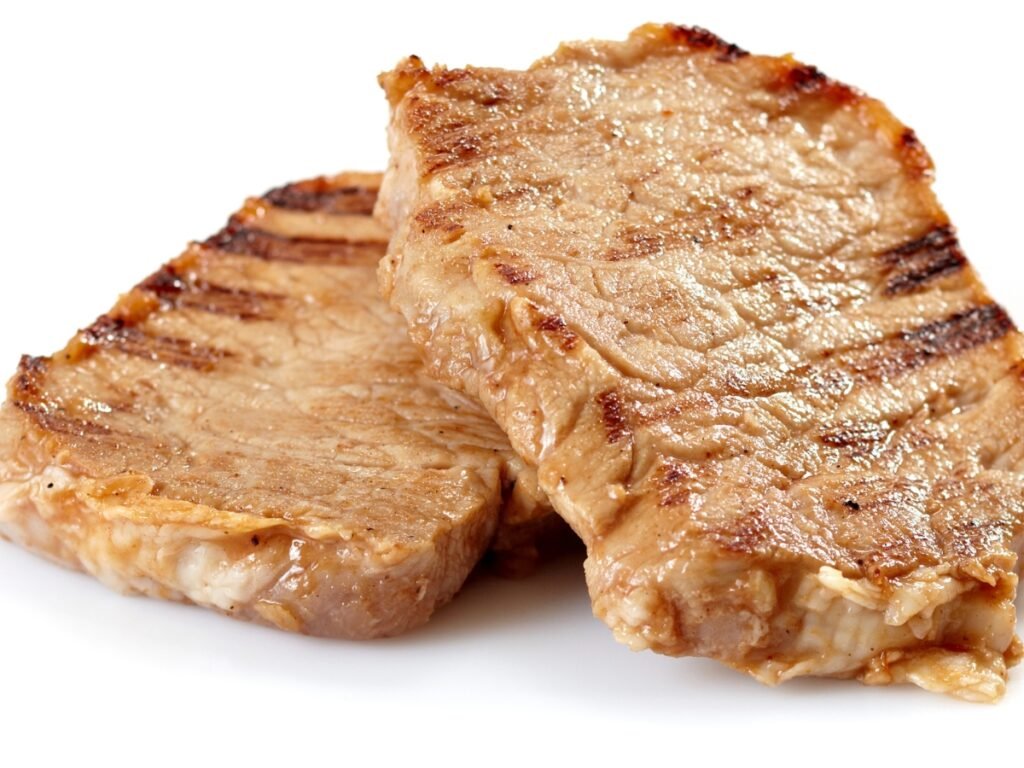 Pork Chops