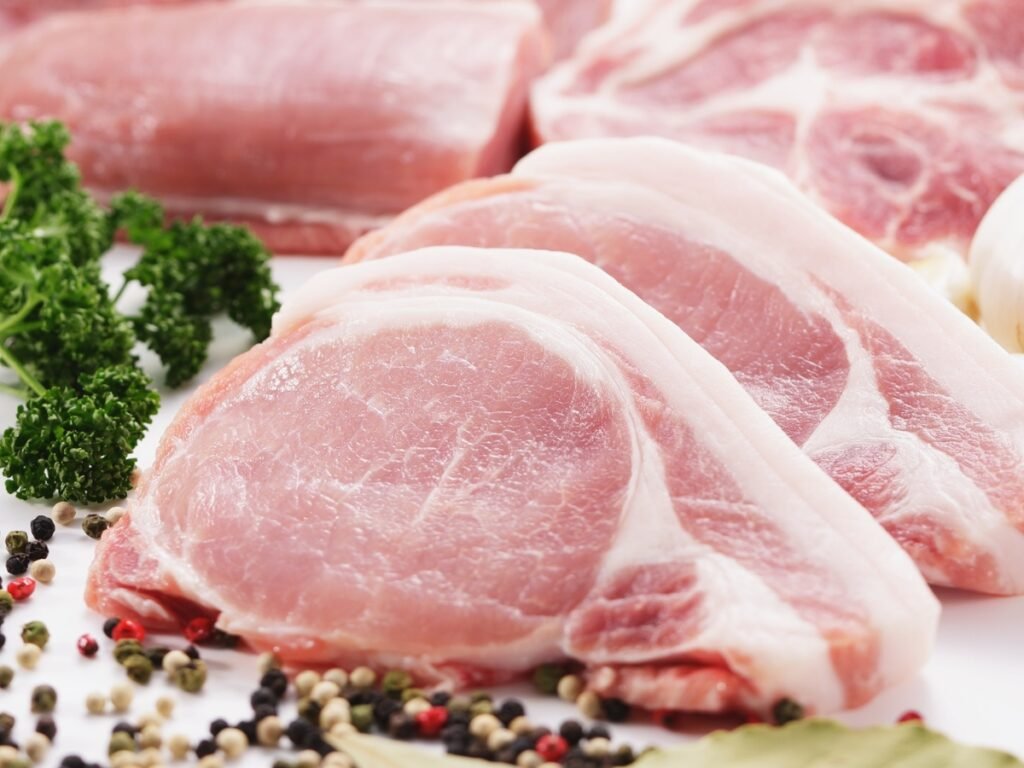 Pork Chops
