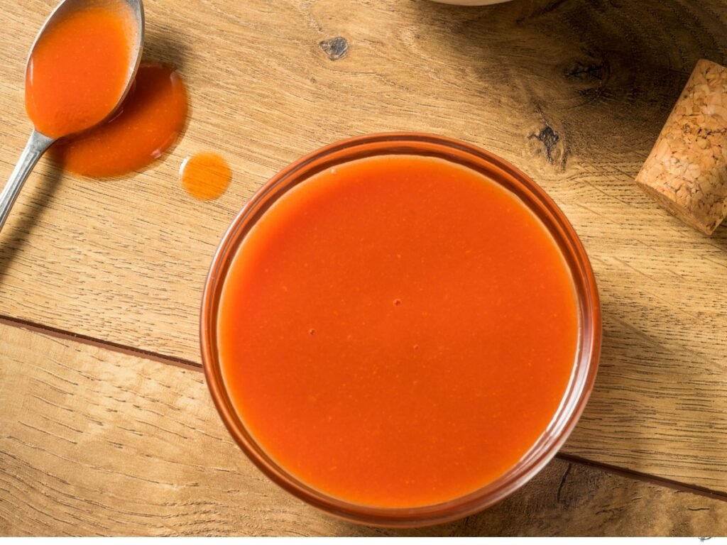 Hot Sauce