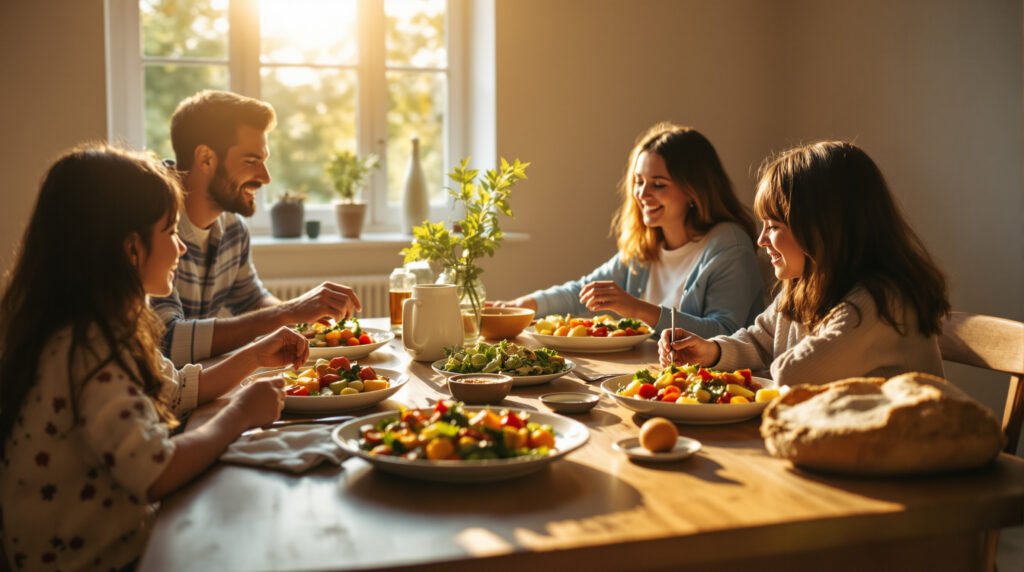 Eat with Purpose